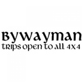 Bywayman