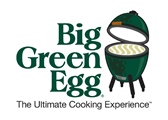 Big Green Egg