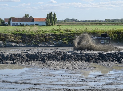 4x4 offroad Veramme