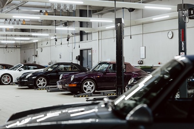 Ontbijt Oldtimers & GT