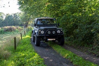 Defenders Roadbook Deel 1