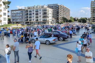 Zondag Oldtimers