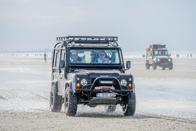 Strandrit