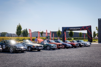 Dimanche - Oldtimerfarm