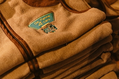 DP4C jacket 2025